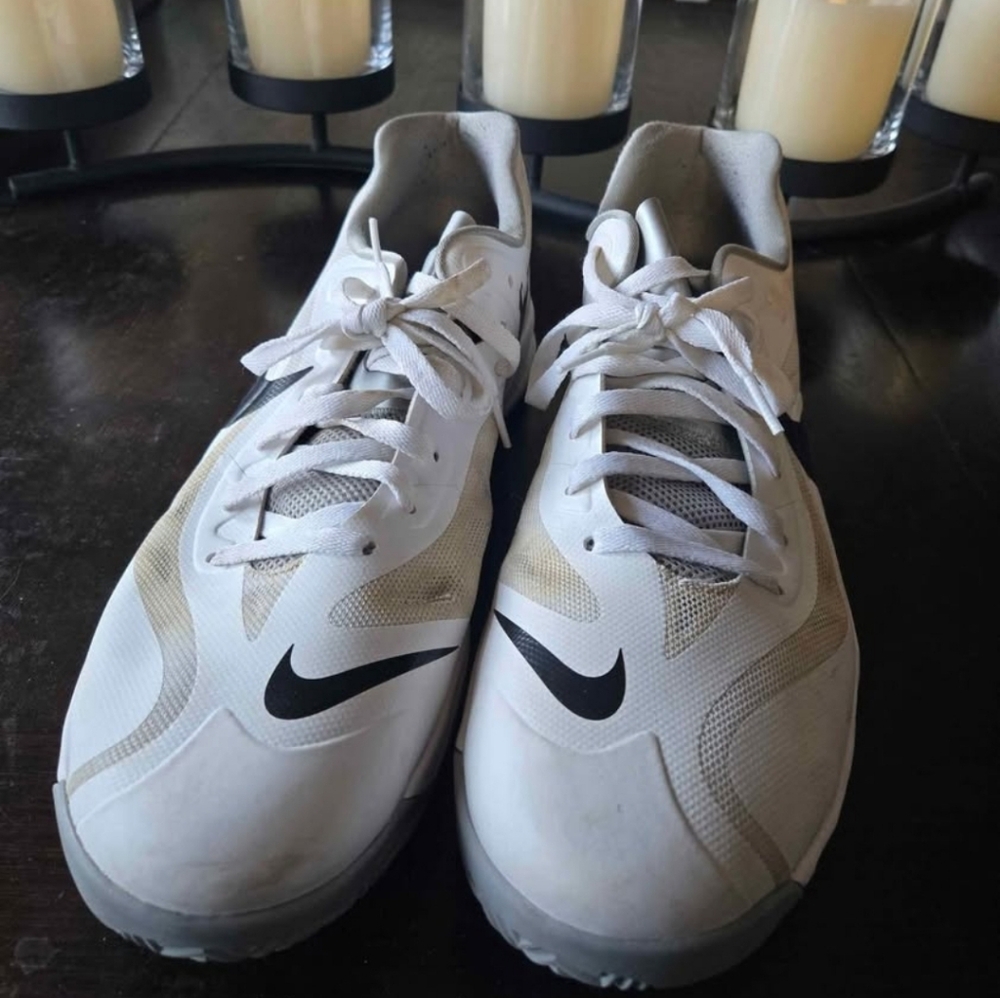 Men's‎ Nike Hyper Fuse